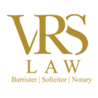 vrs law