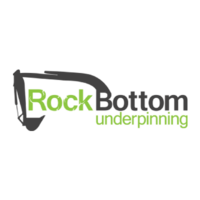 Rock Bottom Underpinning