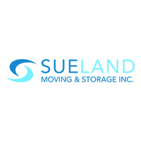 Sueland Moving  & Storage INC