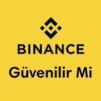 Binance Güvenilir Mi