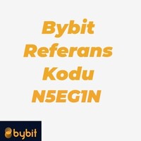 Bybit Referans Kodu