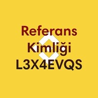 Referans Kimliği