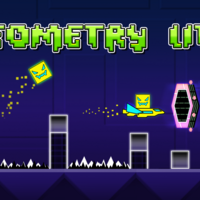 Geometry Dash