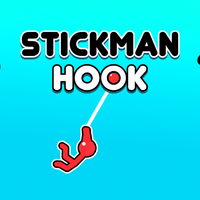 Stickman  Hook