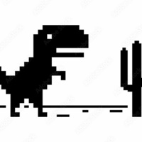Dinosaur Game