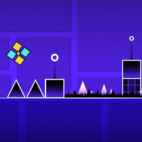 Geometry Dash SubZero