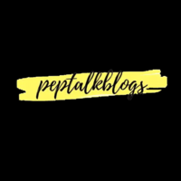 Pep Talk  Blogs