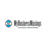 My Business  Musings