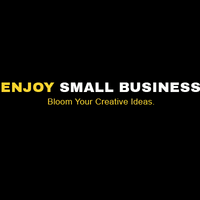 Enjoy Small  Business