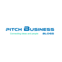 Pitch Business  Blogs