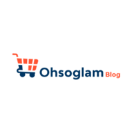 Ohsoglam  Blog
