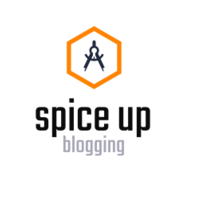 Spice Up  Blogging