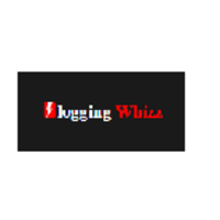 blogging whizz