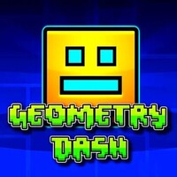 Geometry  Dash