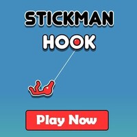 Stickman  Hook