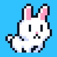 poor bunny