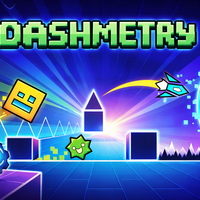 Geometry Games