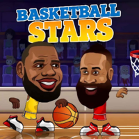 Basketball Stars 2026