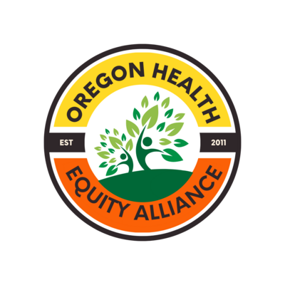 Oregon Health Equity Alliance
