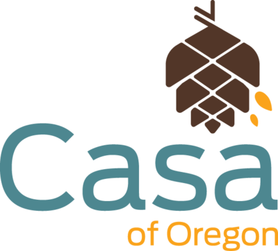 CASA of Oregon