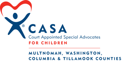 CASA for Children, Inc.